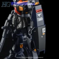 G-rework Decal HGUC #194 Gundam Mk-II (Titans) - Image 6