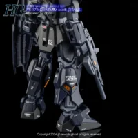 G-rework Decal HGUC #194 Gundam Mk-II (Titans) - Image 7