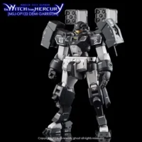 G-rework Decal HGTWFM PB Demi Garrison - Image 2