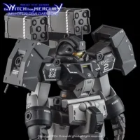 G-rework Decal HGTWFM PB Demi Garrison - Image 5
