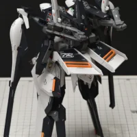 G-rework Decal HGUC PB Gundam TR-6 [Haze'n-Thley II-Rah] - Image 8