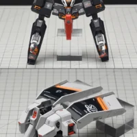 G-rework Decal HGUC PB Gundam TR-6 [Haze'n-Thley II-Rah] - Image 9