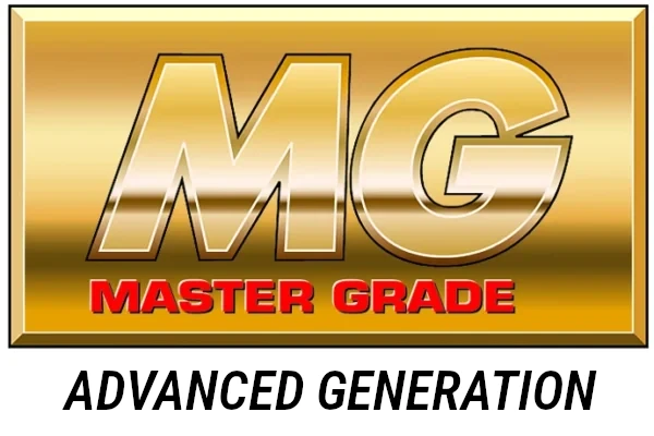 MG Advanced Generation