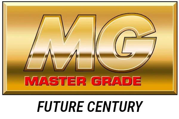 MG Future Century