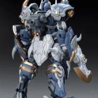 Furious Warhammer Galahad - Image 15