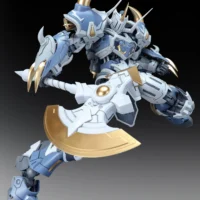 Furious Warhammer Galahad - Image 14