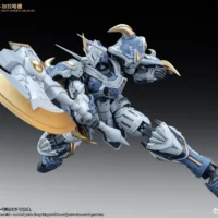 Furious Warhammer Galahad - Image 13