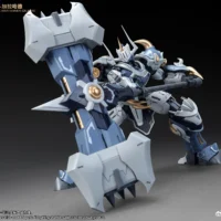 Furious Warhammer Galahad - Image 10