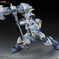 Furious Warhammer Galahad - Image 9