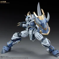 Furious Warhammer Galahad - Image 8
