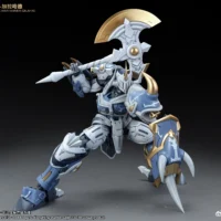 Furious Warhammer Galahad - Image 7