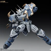 Furious Warhammer Galahad - Image 6