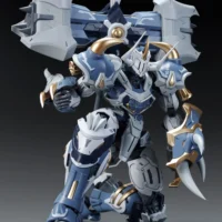 Furious Warhammer Galahad - Image 5