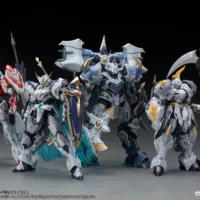 Furious Warhammer Galahad - Image 4