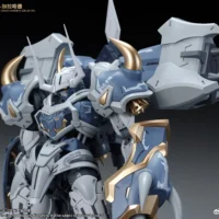 Furious Warhammer Galahad - Image 3