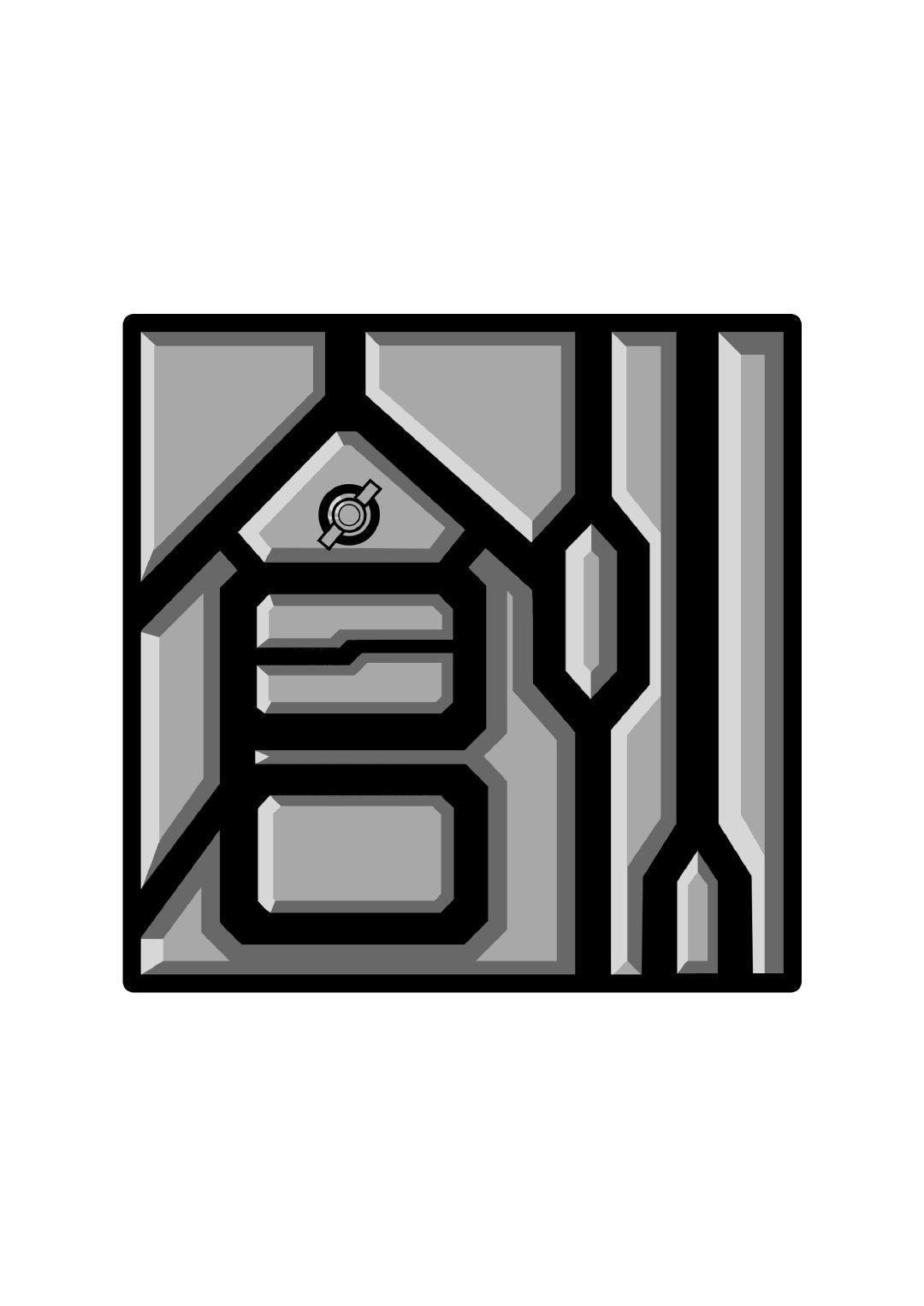 Tron Model