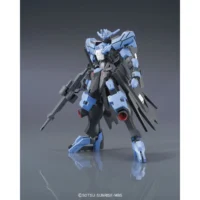 HGIBO #027 Gundam Vidar - Image 1