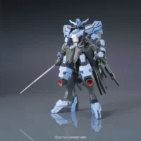 HGIBO #027 Gundam Vidar - Image 3