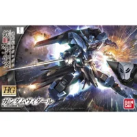 HGIBO #027 Gundam Vidar - Image 7