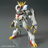 HGIBO #033 Gundam Barbatos Lupus Rex - Image 2