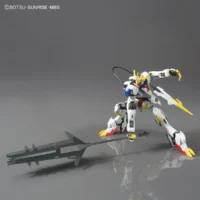 HGIBO #033 Gundam Barbatos Lupus Rex - Image 5