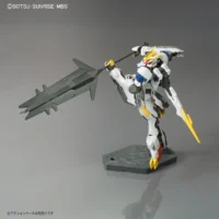 HGIBO #033 Gundam Barbatos Lupus Rex - Image 6