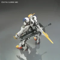 HGIBO #033 Gundam Barbatos Lupus Rex - Image 7