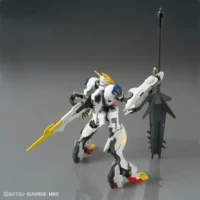 HGIBO #033 Gundam Barbatos Lupus Rex - Image 9