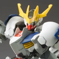 HGIBO #033 Gundam Barbatos Lupus Rex