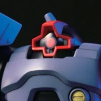 HGUC #059 Dom/Rick Dom