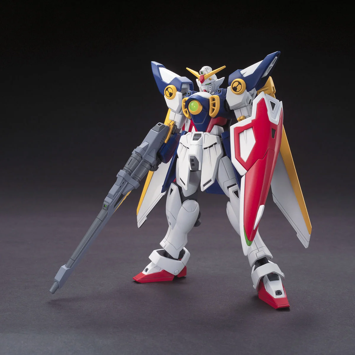 HGAC #162 Wing Gundam - Image 1