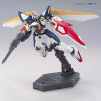 HGAC #162 Wing Gundam - Image 2