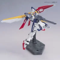 HGAC #162 Wing Gundam - Image 3