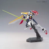 HGAC #162 Wing Gundam - Image 4