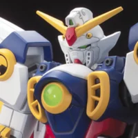 HGAC #162 Wing Gundam