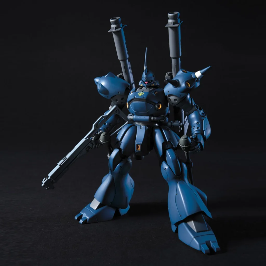 HGUC #089 Kämpfer (Kampfer)