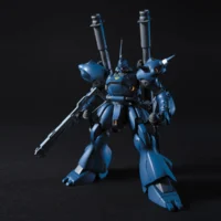 HGUC #089 Kämpfer (Kampfer)