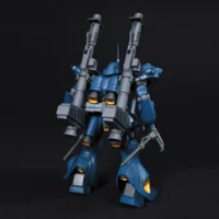HGUC #089 Kämpfer (Kampfer) - Image 2