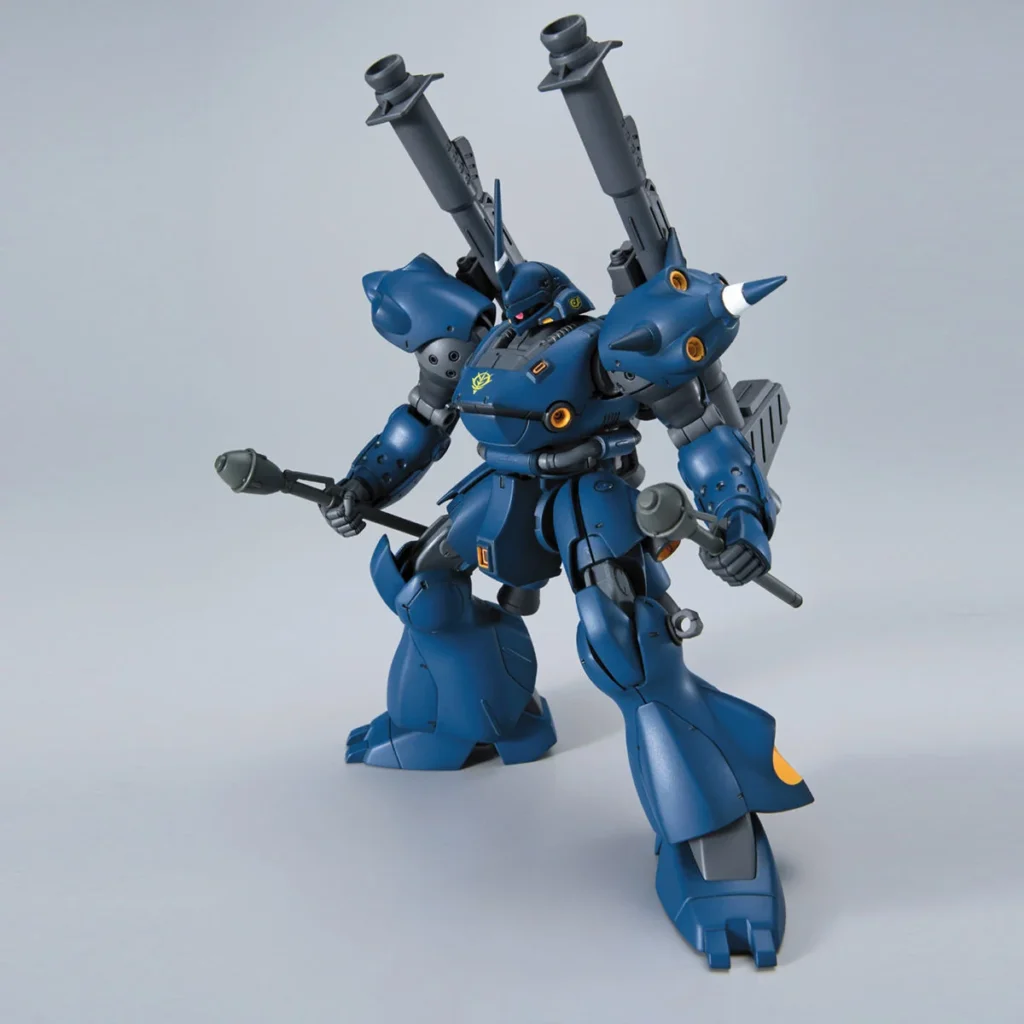 HGUC #089 Kämpfer (Kampfer)