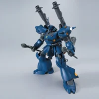 HGUC #089 Kämpfer (Kampfer) - Image 3
