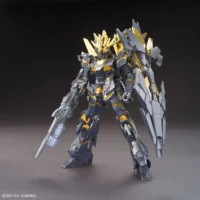 HGUC #175 Unicorn Gundam 02 Banshee Norn (Destroy Mode) - Image 1