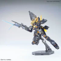 HGUC #175 Unicorn Gundam 02 Banshee Norn (Destroy Mode) - Image 2