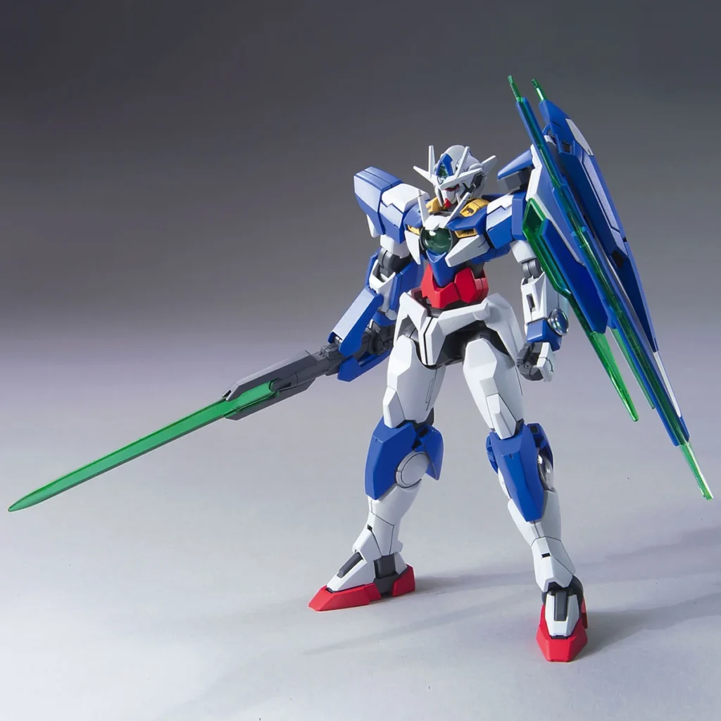 HG00 #66 00 Qan[T]