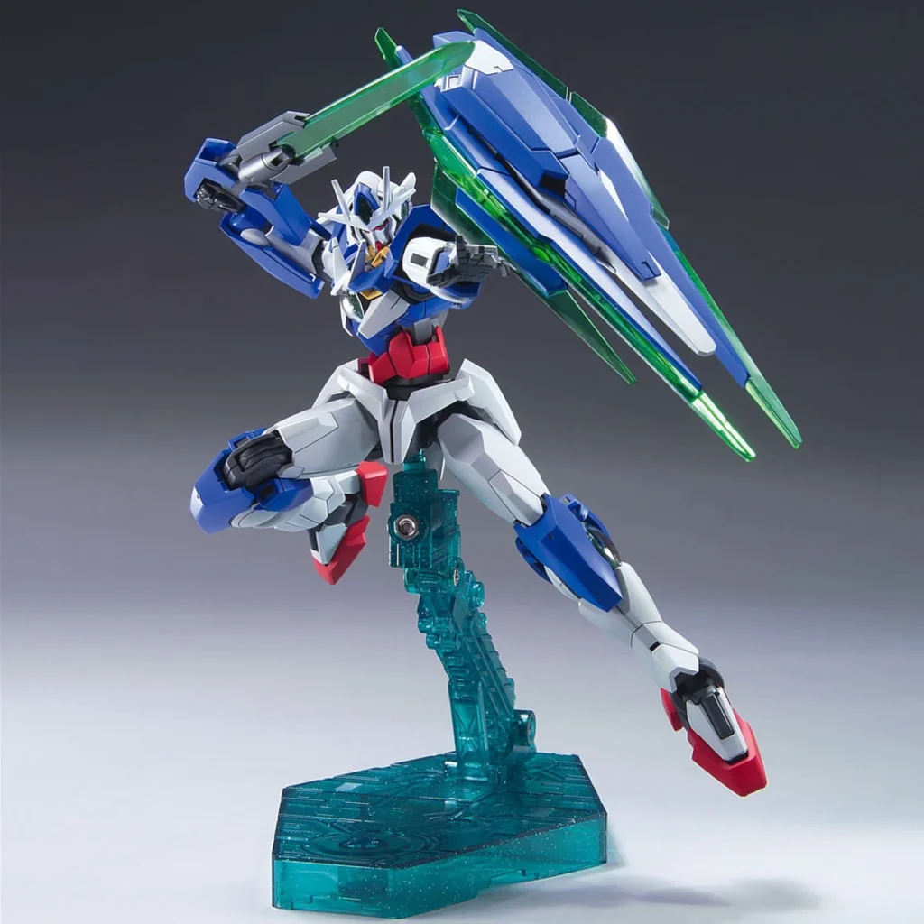 HG00 #66 00 Qan[T]