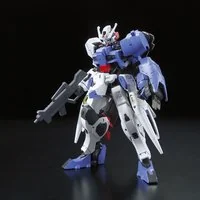 HGIBO #019 Gundam Astaroth