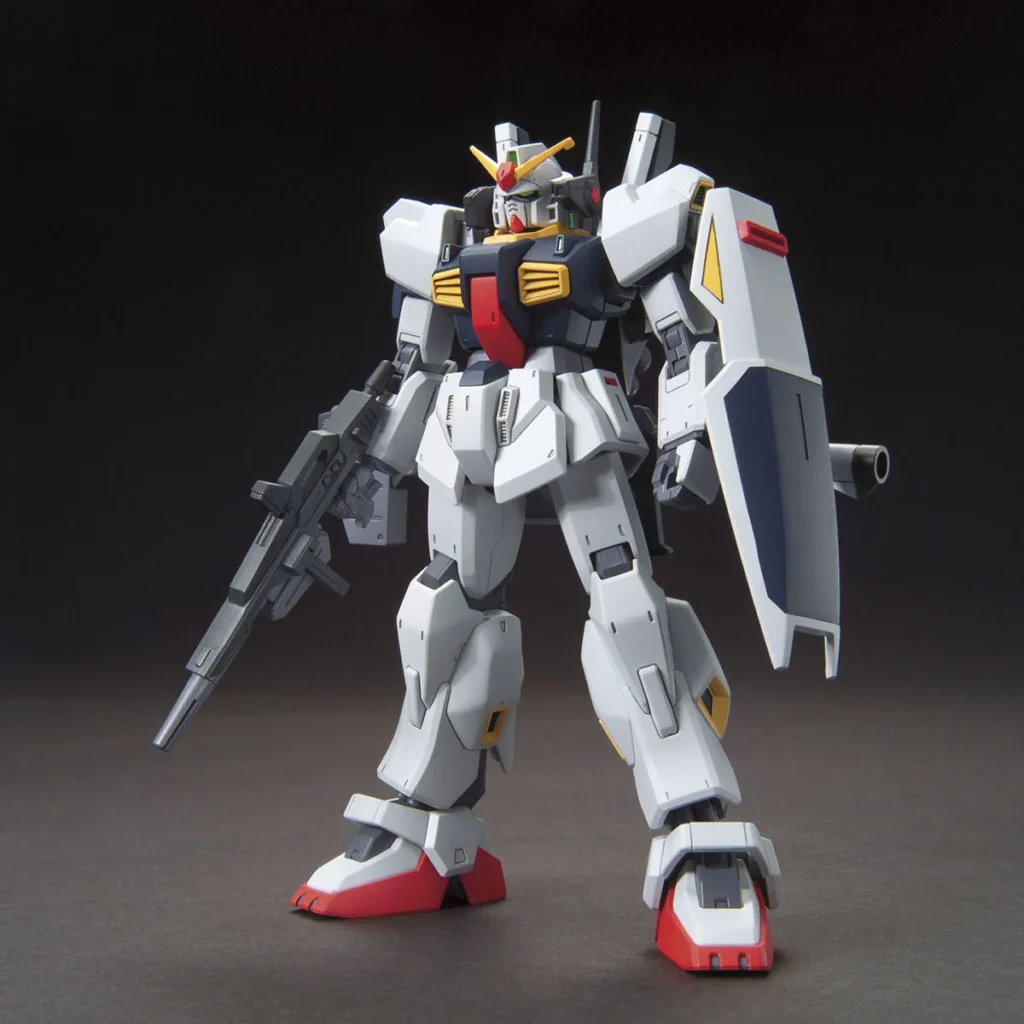 HGUC #193 Gundam Mk-II (AEUG)