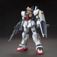 HGUC #193 Gundam Mk-II (AEUG) - Image 1