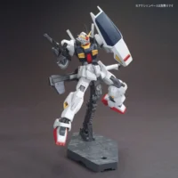 HGUC #193 Gundam Mk-II (AEUG) - Image 2