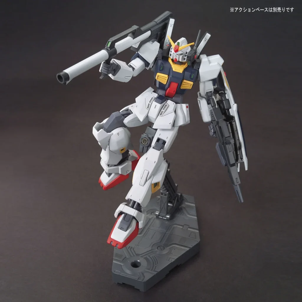 HGUC #193 Gundam Mk-II (AEUG)