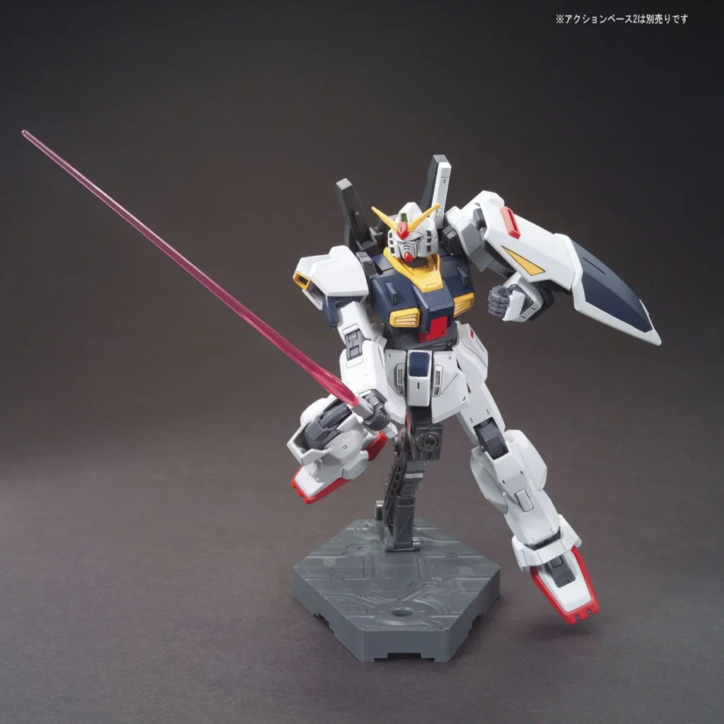 HGUC #193 Gundam Mk-II (AEUG)